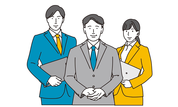 会社の自計化を目指します